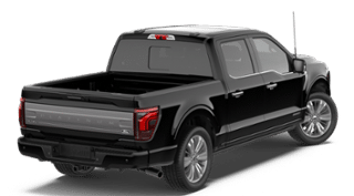2026 Ford F-150® External Image 4